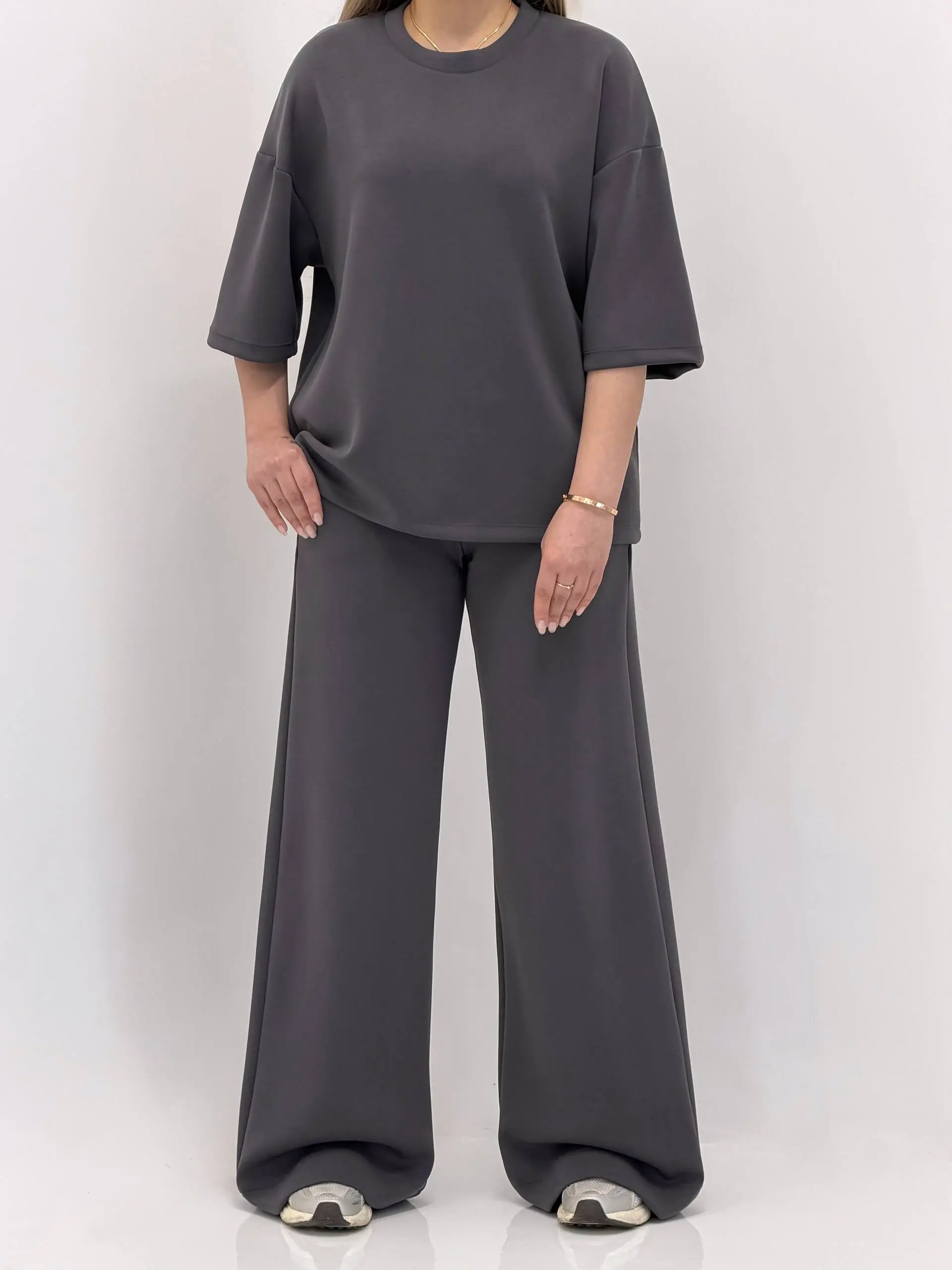 3955-شلوار soft touch